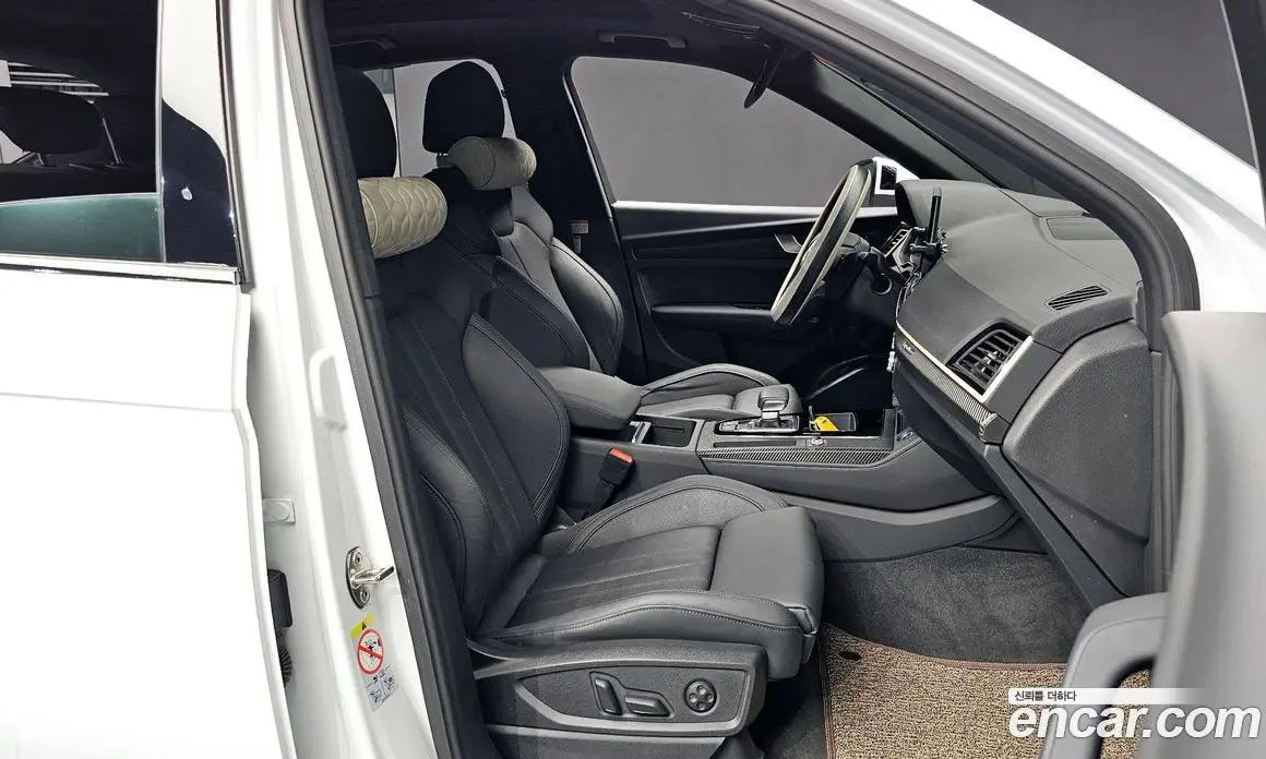 Audi Q5 2023 2.0 автомат (гидро), фото 18 Audi Q5 2023 2.0 автомат (гидро), фото 18