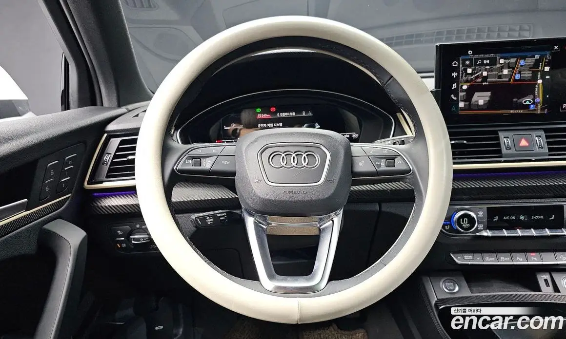 Audi Q5 2023 2.0 автомат (гидро), фото 20 Audi Q5 2023 2.0 автомат (гидро), фото 20