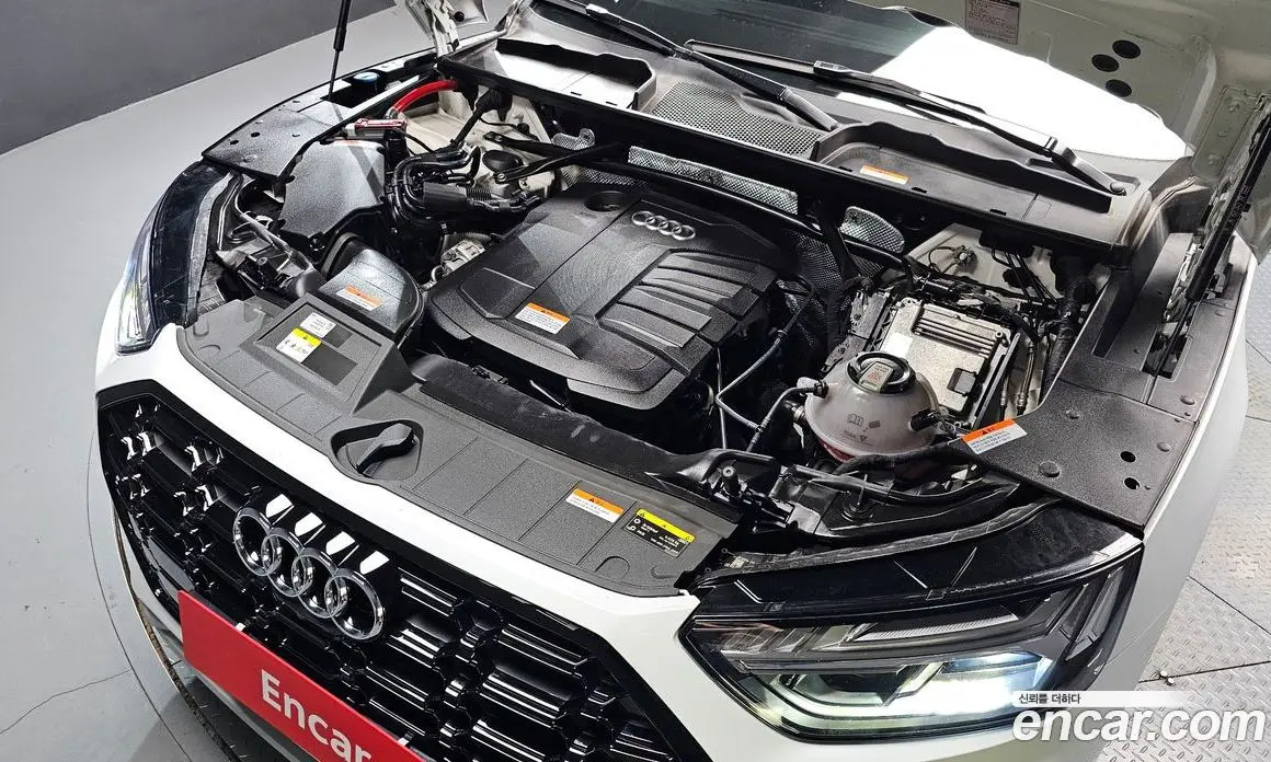 Audi Q5 2023 2.0 автомат (гидро), фото 6 Audi Q5 2023 2.0 автомат (гидро), фото 6