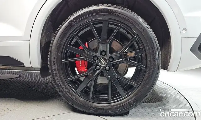 Audi Q5 2023 2.0 автомат (гидро), миниатюра 7 Audi Q5 2023 2.0 автомат (гидро), миниатюра 7