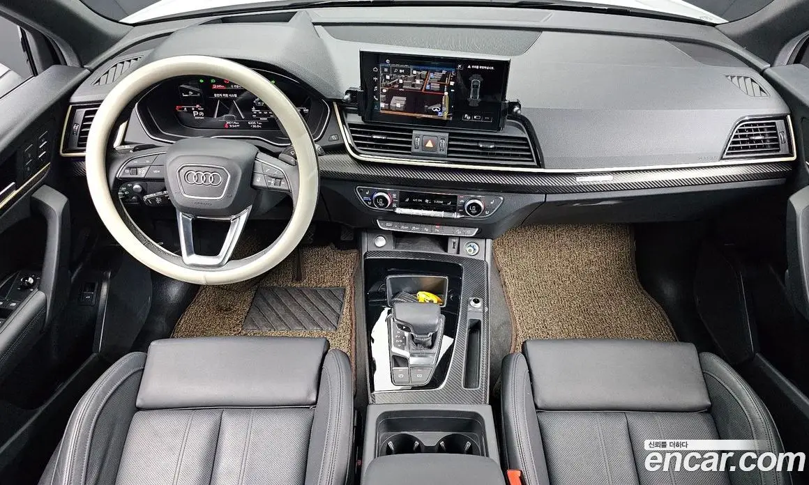 Audi Q5 2023 2.0 автомат (гидро), фото 10 Audi Q5 2023 2.0 автомат (гидро), фото 10
