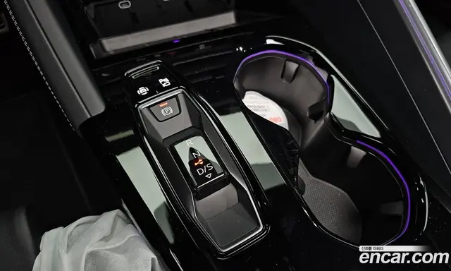 Audi Q5 2025 2.0 автомат (гидро), миниатюра 12