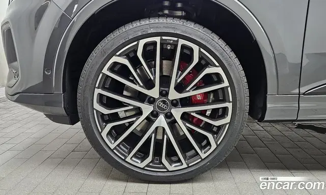 Audi SQ7 2026 4.0 автомат (гидро), миниатюра 5 Audi SQ7 2026 4.0 автомат (гидро), миниатюра 5