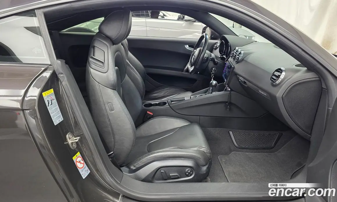 Audi TT 2012 2.0 автомат (гидро), фото 11