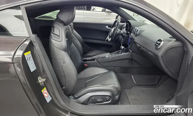 Audi TT 2012 2.0 автомат (гидро), миниатюра 11