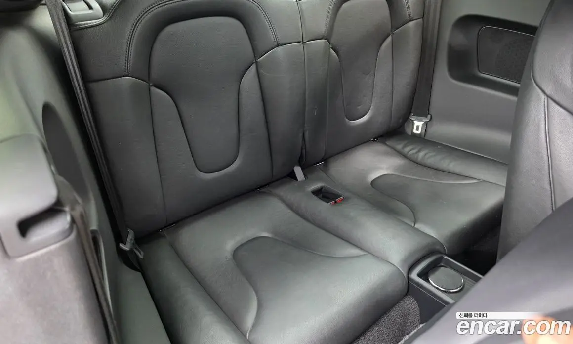Audi TT 2012 2.0 автомат (гидро), фото 12
