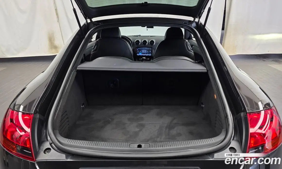 Audi TT 2012 2.0 автомат (гидро), фото 20