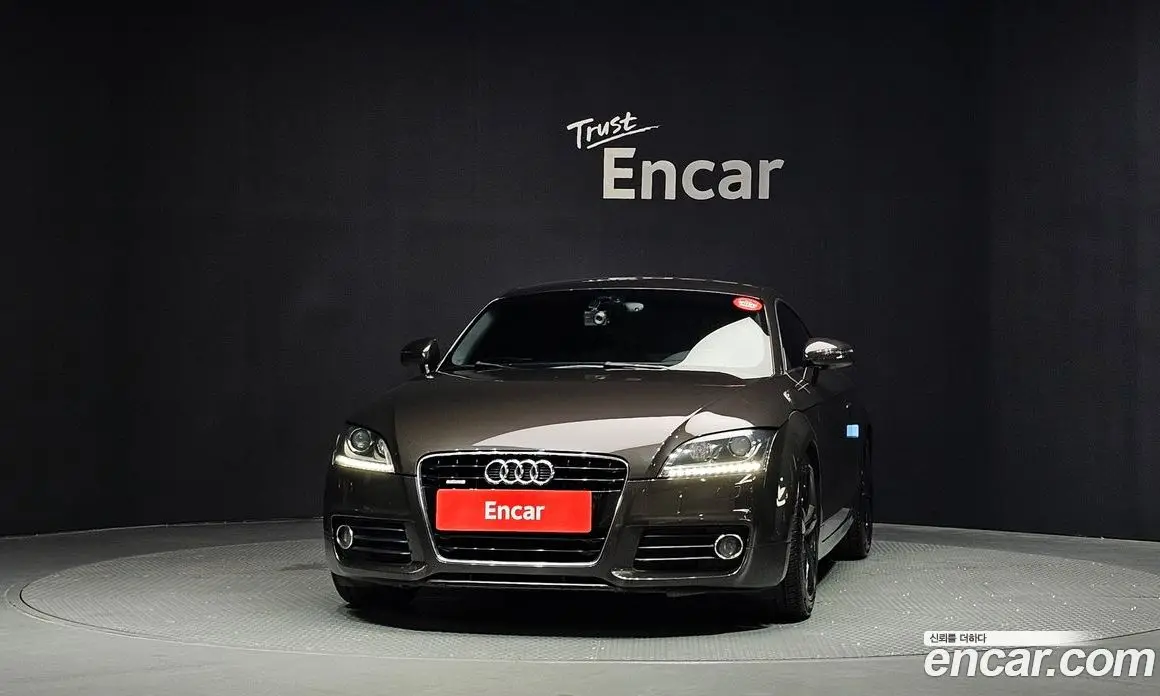 Audi TT 2012 2.0 автомат (гидро), фото 3