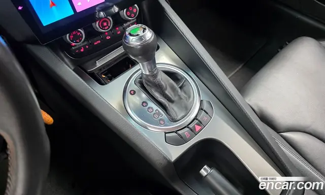 Audi TT 2012 2.0 автомат (гидро), миниатюра 9