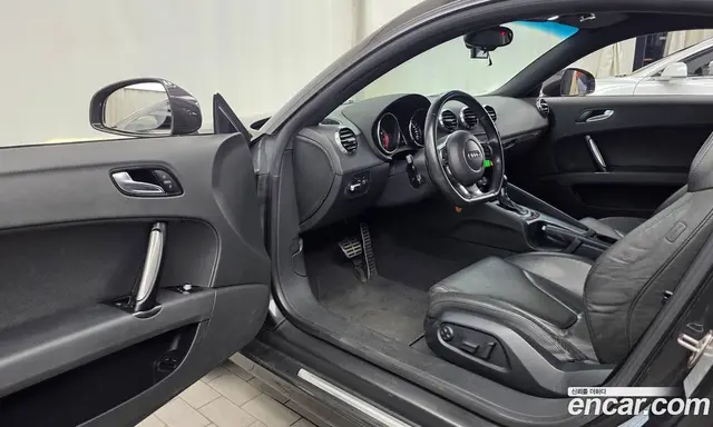 Audi TT 2012 2.0 автомат (гидро), миниатюра 10