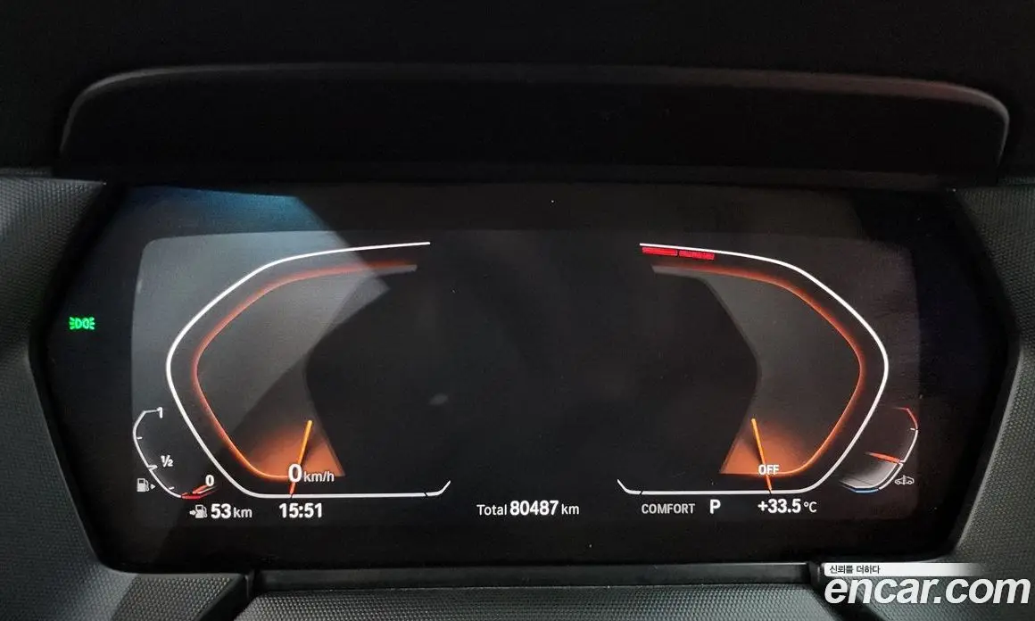 BMW 1 серия 2021 2.0 автомат (гидро), фото 11