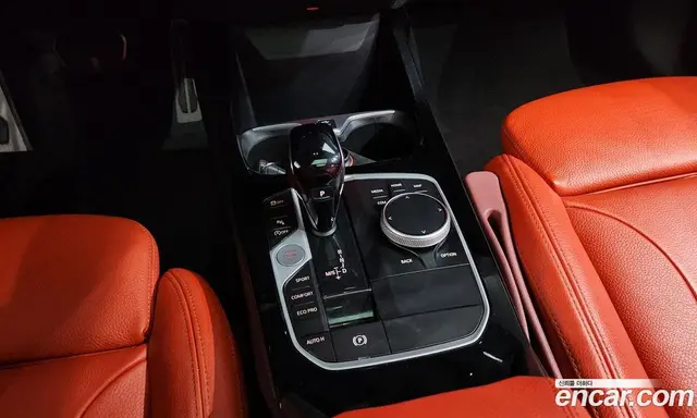 BMW 1 серия 2021 2.0 автомат (гидро), миниатюра 12