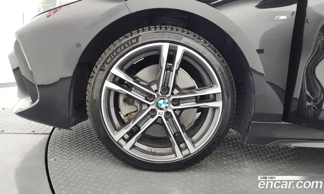 BMW 1 серия 2021 2.0 автомат (гидро), миниатюра 5