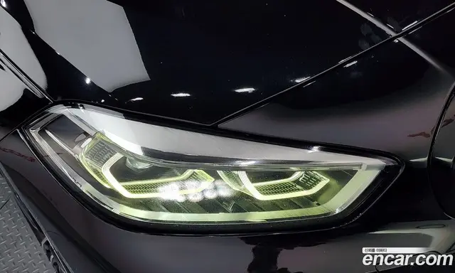 BMW 1 серия 2021 2.0 автомат (гидро), миниатюра 8