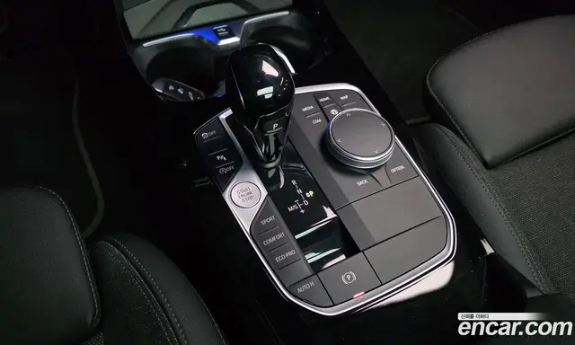 BMW 1 серия 2023 2.0 автомат (гидро), миниатюра 12