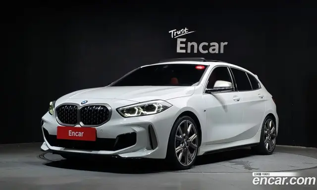 BMW 1 серия, 2023, 24 586 км