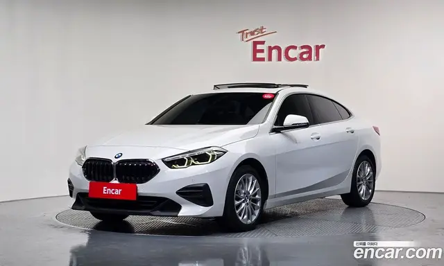 BMW 2 серия, 2020, 36 608 км