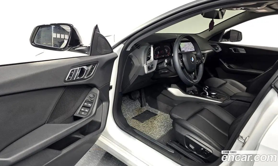 BMW 2 серия 2020 2.0 автомат (гидро), фото 13