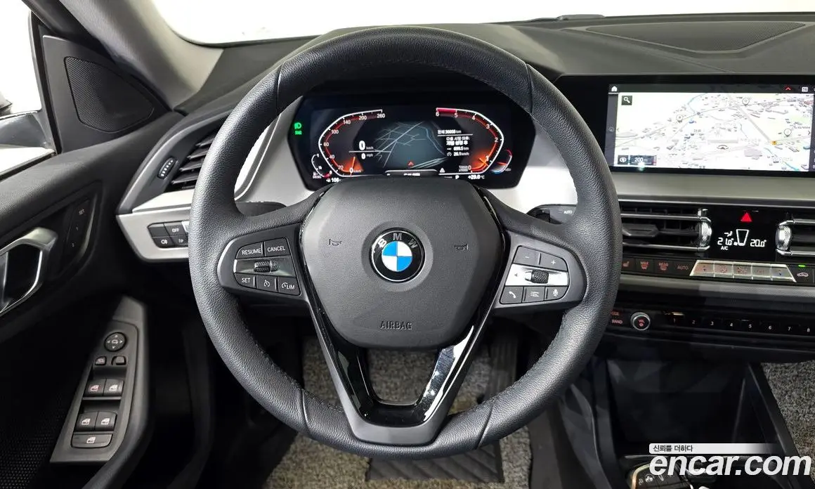 BMW 2 серия 2020 2.0 автомат (гидро), фото 19
