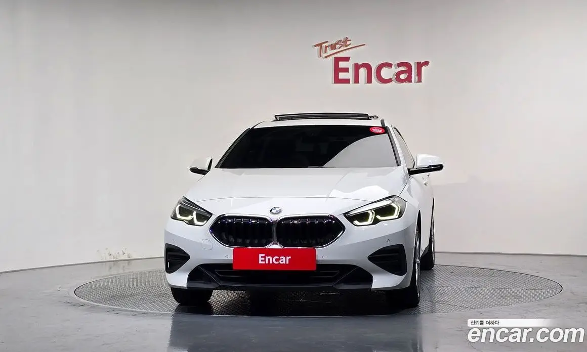 BMW 2 серия 2020 2.0 автомат (гидро), фото 3