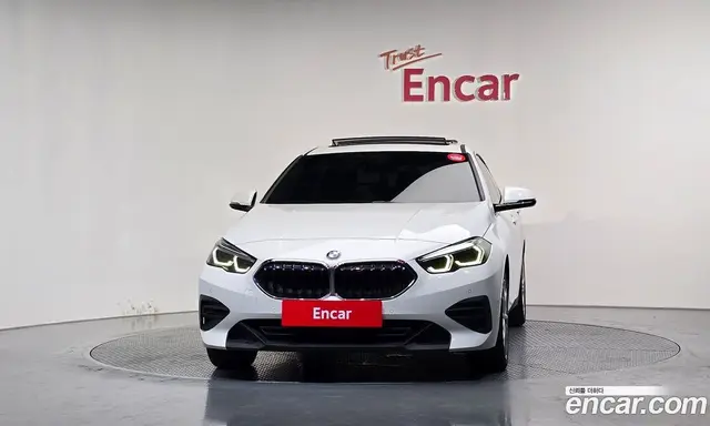 BMW 2 серия 2020 2.0 автомат (гидро), миниатюра 3