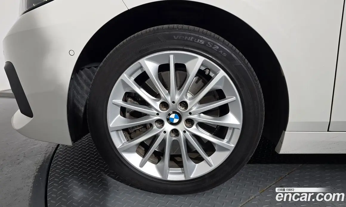BMW 2 серия 2020 2.0 автомат (гидро), фото 5