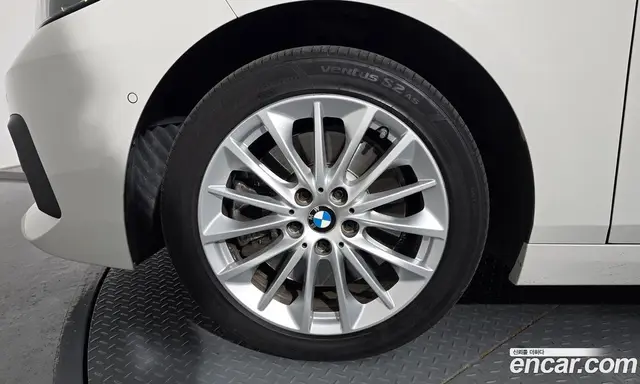 BMW 2 серия 2020 2.0 автомат (гидро), миниатюра 5