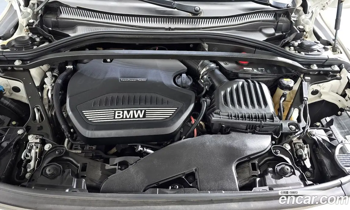 BMW 2 серия 2020 2.0 автомат (гидро), фото 6