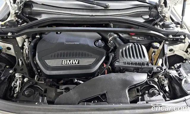BMW 2 серия 2020 2.0 автомат (гидро), миниатюра 6