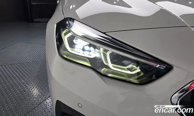 BMW 2 серия 2020 2.0 автомат (гидро), миниатюра 8