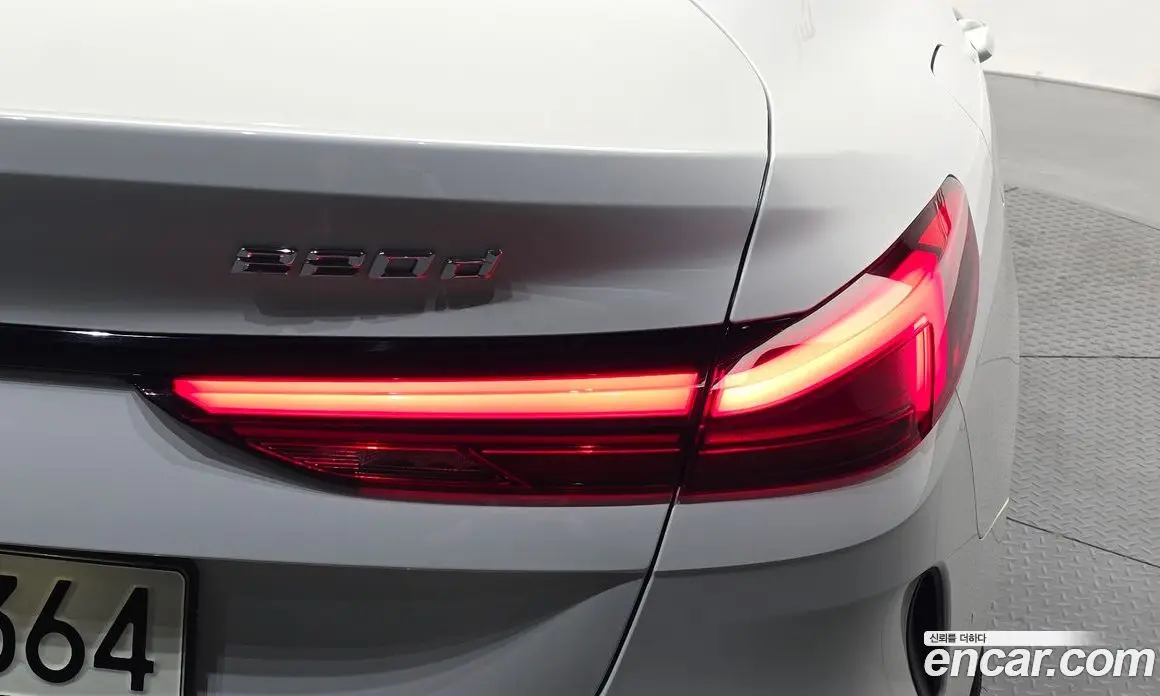 BMW 2 серия 2020 2.0 автомат (гидро), фото 9