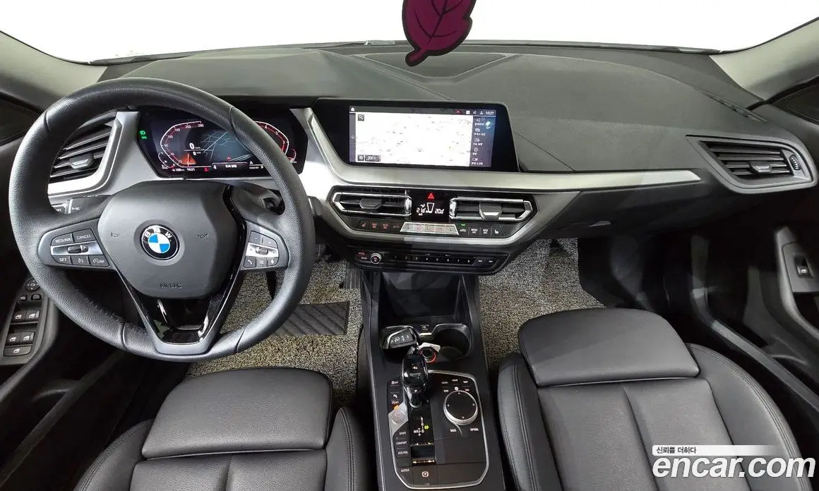 BMW 2 серия 2020 2.0 автомат (гидро), фото 10