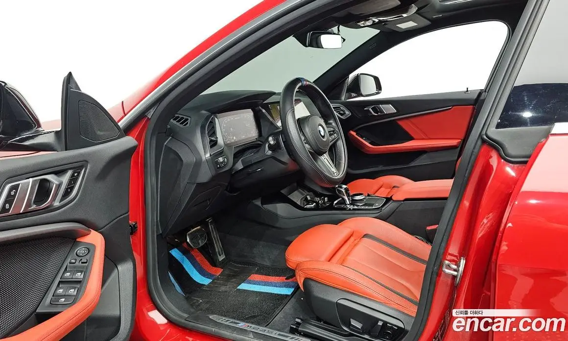 BMW 2 серия 2021 2.0 автомат (гидро), фото 13