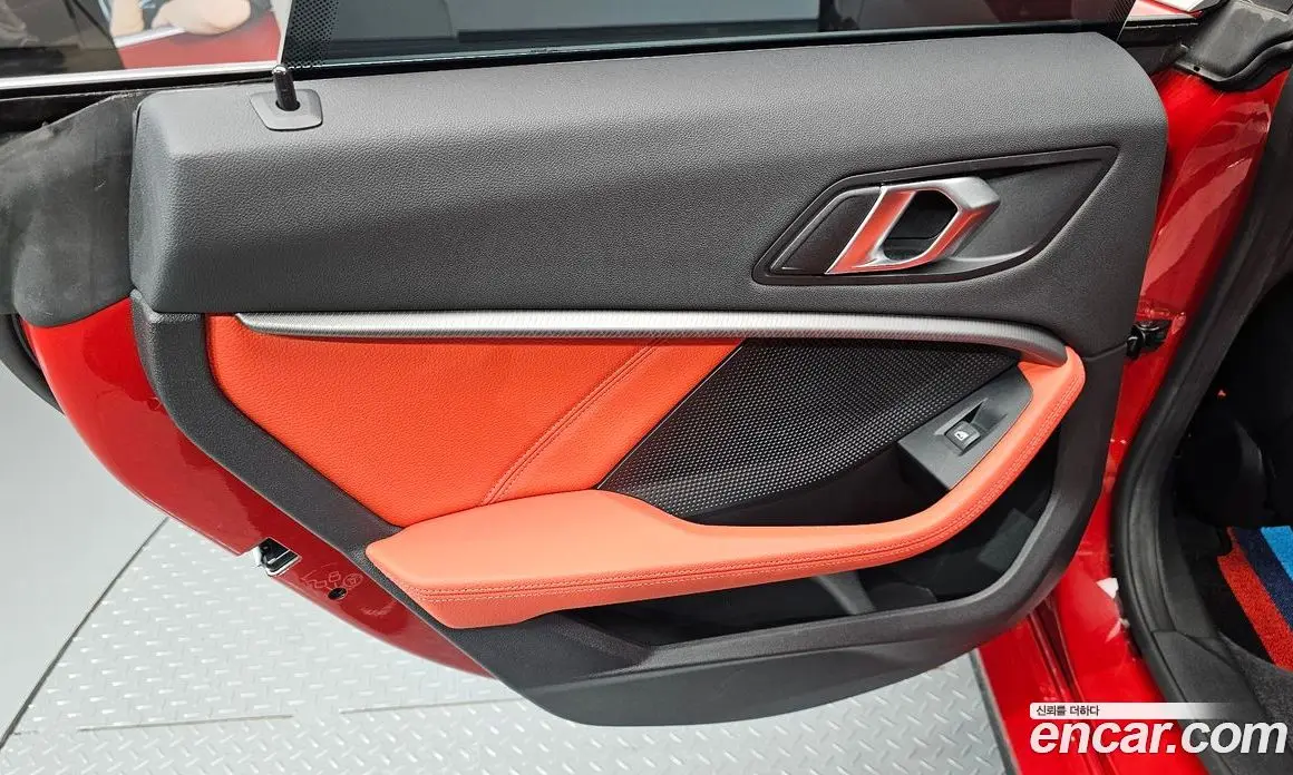 BMW 2 серия 2021 2.0 автомат (гидро), фото 15