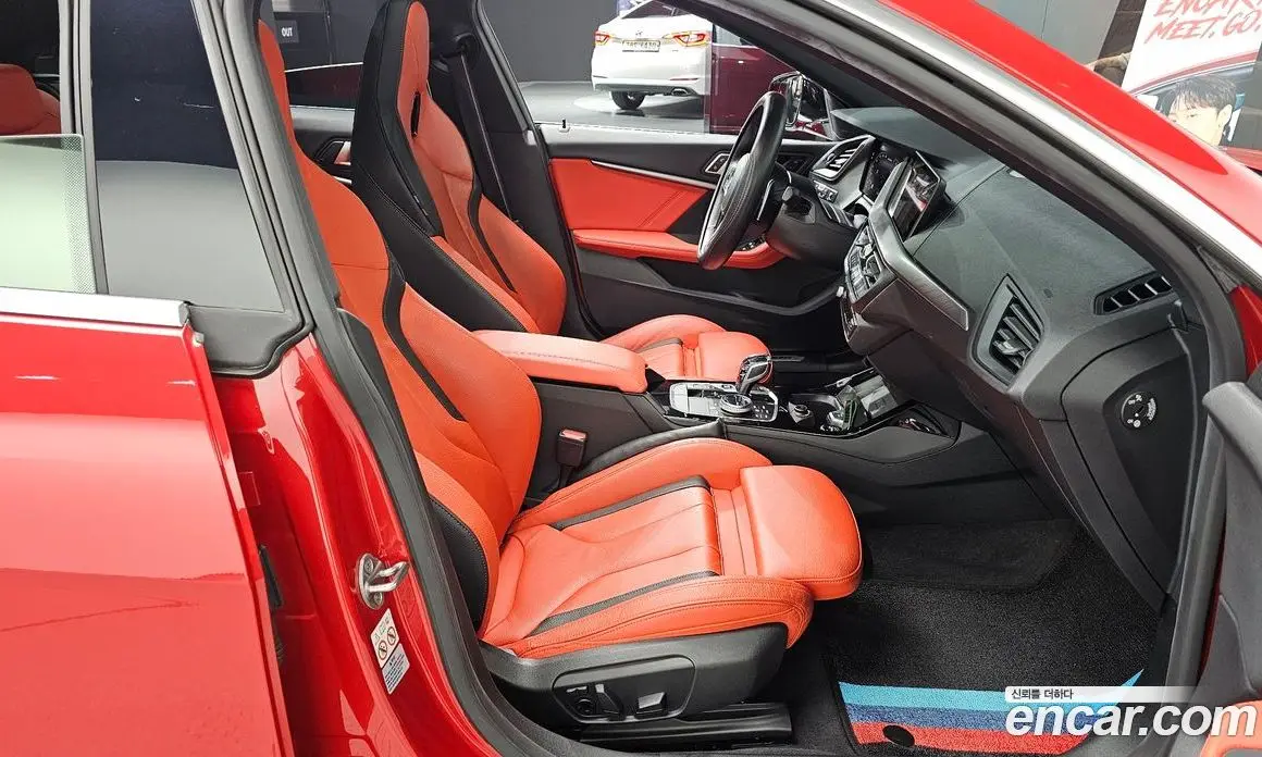 BMW 2 серия 2021 2.0 автомат (гидро), фото 16