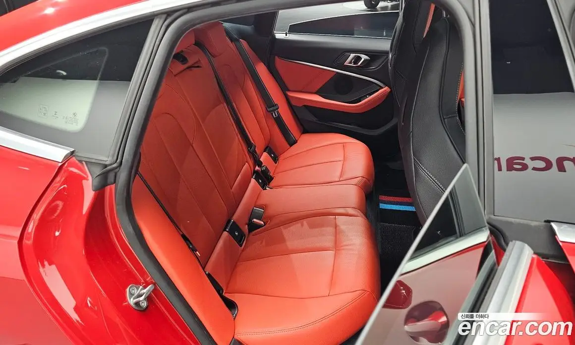 BMW 2 серия 2021 2.0 автомат (гидро), фото 17
