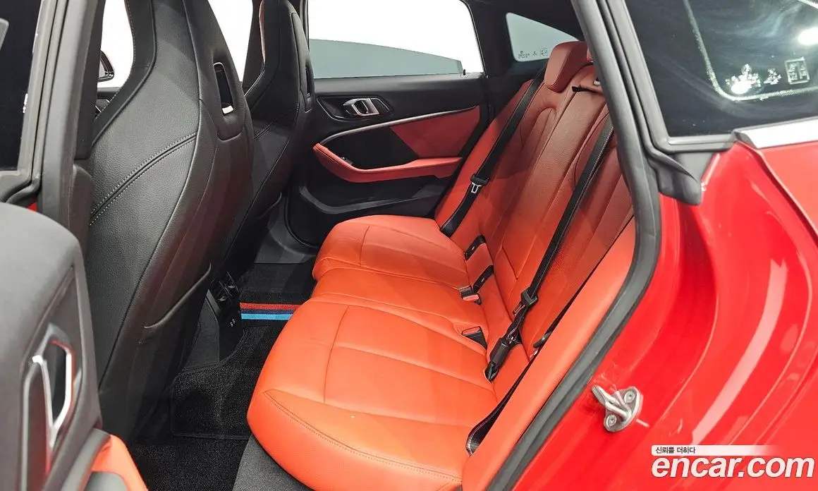 BMW 2 серия 2021 2.0 автомат (гидро), фото 18