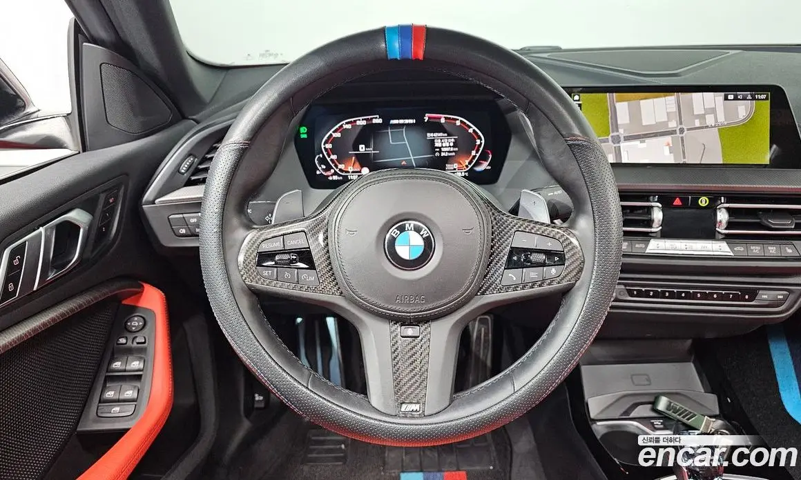 BMW 2 серия 2021 2.0 автомат (гидро), фото 19
