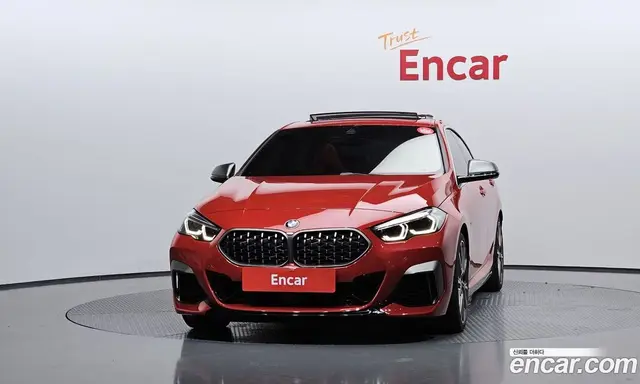 BMW 2 серия 2021 2.0 автомат (гидро), миниатюра 3
