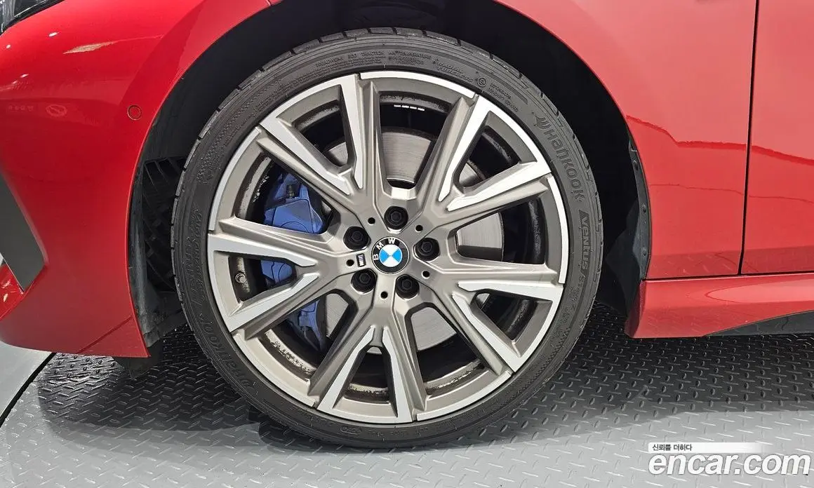 BMW 2 серия 2021 2.0 автомат (гидро), фото 5