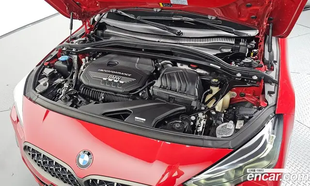 BMW 2 серия 2021 2.0 автомат (гидро), миниатюра 6