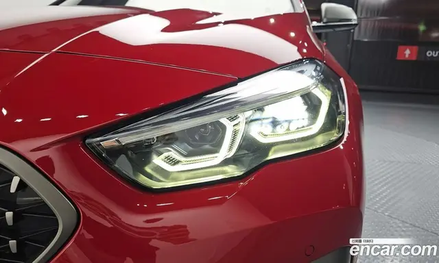 BMW 2 серия 2021 2.0 автомат (гидро), миниатюра 8