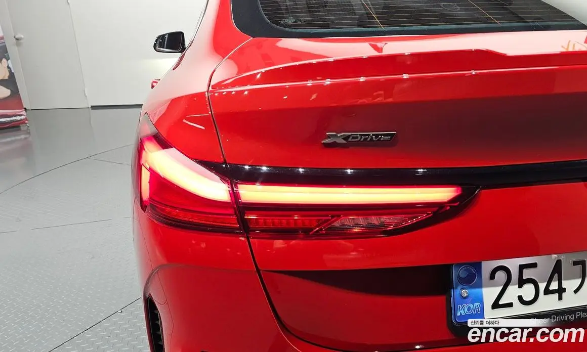 BMW 2 серия 2021 2.0 автомат (гидро), фото 9