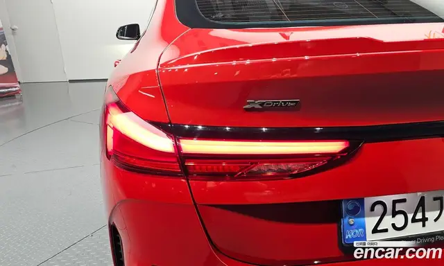 BMW 2 серия 2021 2.0 автомат (гидро), миниатюра 9