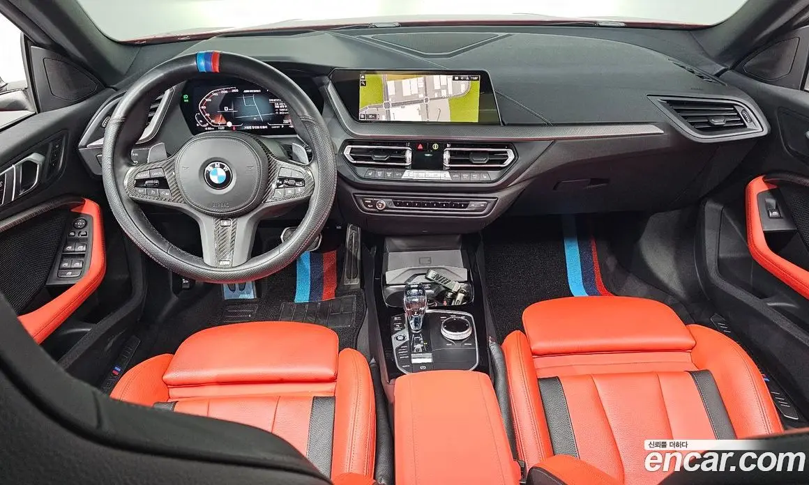 BMW 2 серия 2021 2.0 автомат (гидро), фото 10