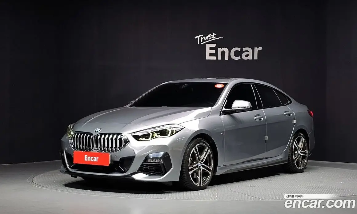 BMW 2 серия 2022 2.0 автомат (гидро), фото 1 BMW 2 серия 2022 2.0 автомат (гидро), фото 1