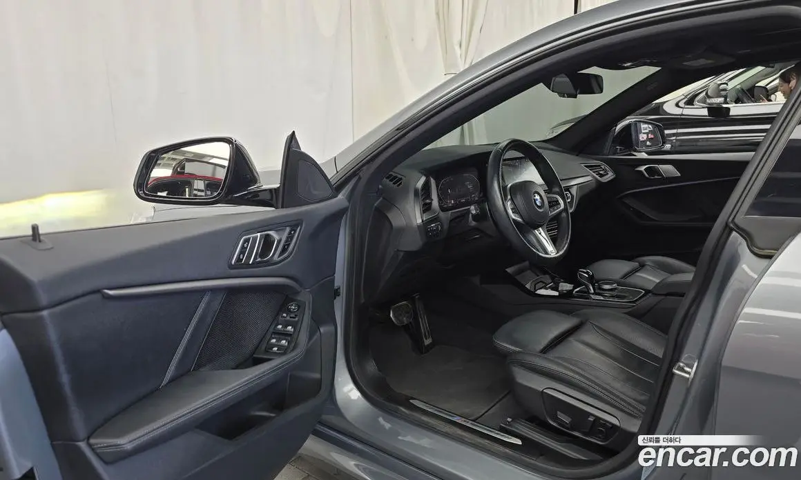 BMW 2 серия 2022 2.0 автомат (гидро), фото 13 BMW 2 серия 2022 2.0 автомат (гидро), фото 13