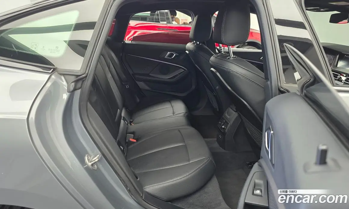 BMW 2 серия 2022 2.0 автомат (гидро), фото 17 BMW 2 серия 2022 2.0 автомат (гидро), фото 17