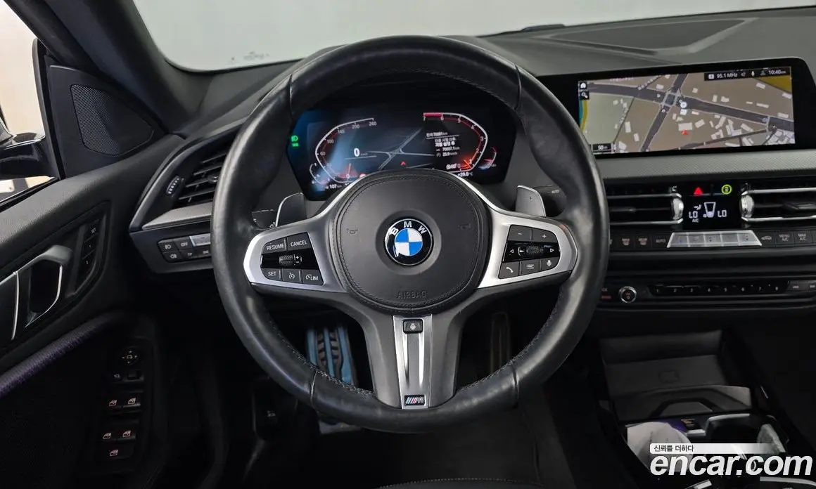 BMW 2 серия 2022 2.0 автомат (гидро), фото 19 BMW 2 серия 2022 2.0 автомат (гидро), фото 19