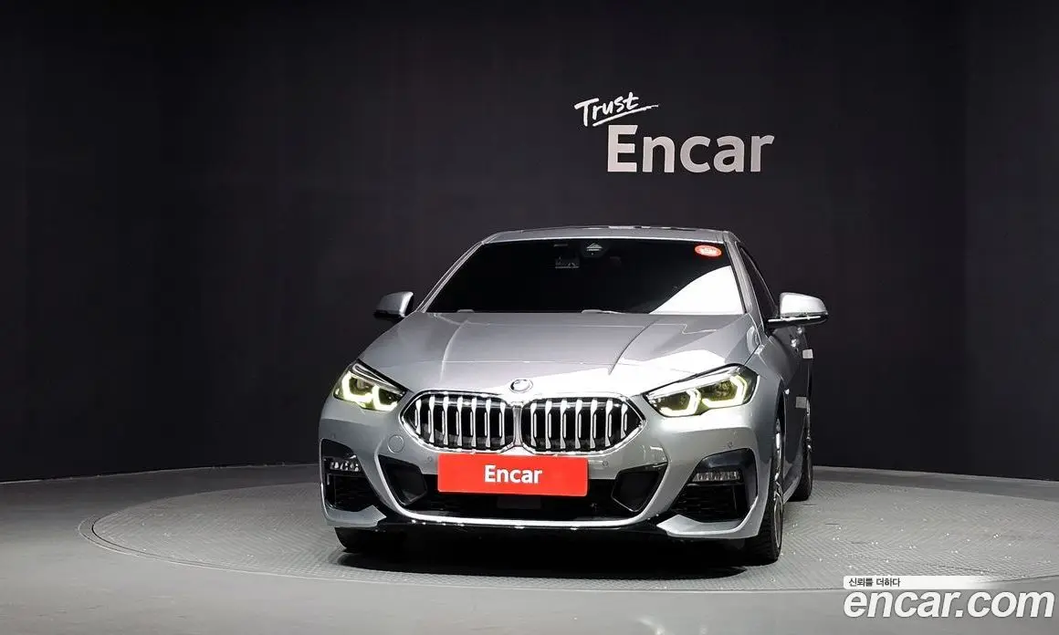 BMW 2 серия 2022 2.0 автомат (гидро), фото 3 BMW 2 серия 2022 2.0 автомат (гидро), фото 3